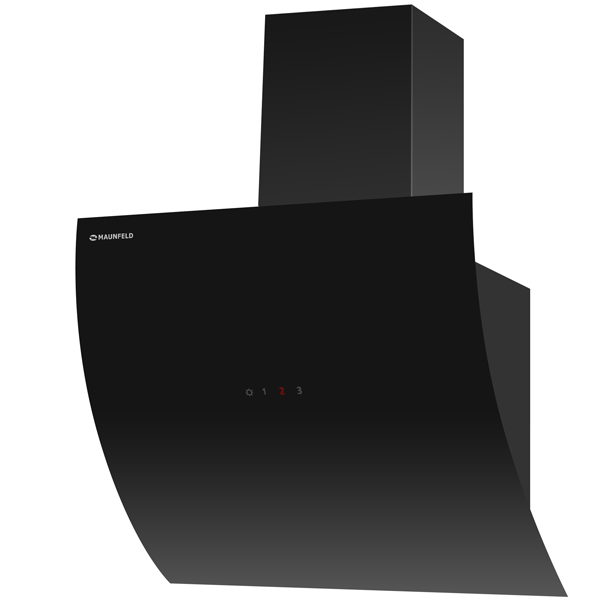 Вытяжка 60 см Maunfeld SKY STAR AUTO 60 BLACK