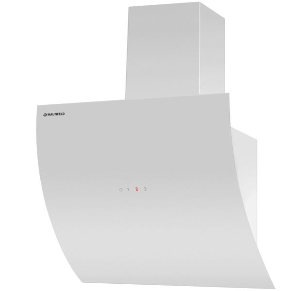 Вытяжка 90 см Maunfeld SKY STAR 90 WHITE