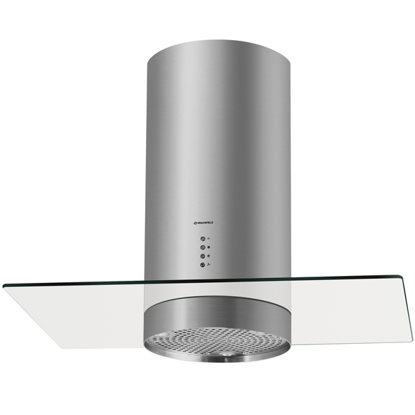 Островная вытяжка Maunfeld Berta Plus 90 Inox