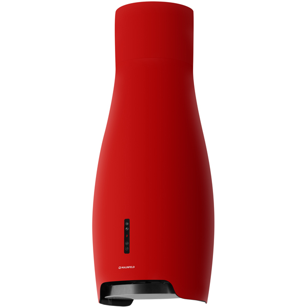 Островная вытяжка Maunfeld Kent 50 Red