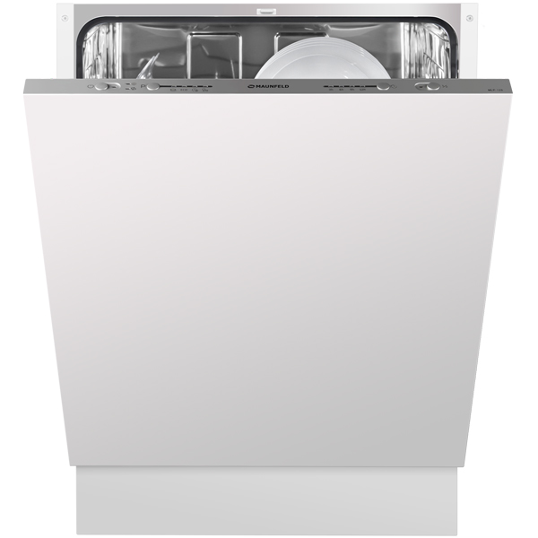 Встраиваемая посудомоечная машина 60 см Maunfeld MLP 12S