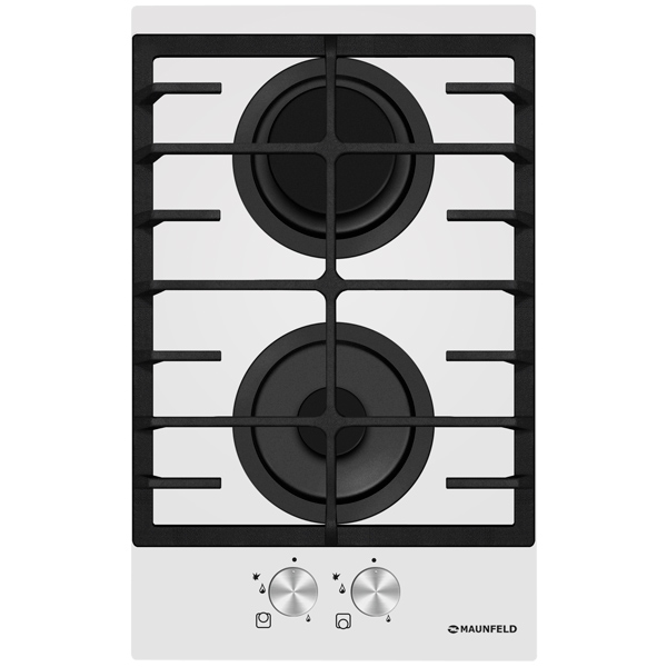 Встраив. модульная газ. панель независ. Maunfeld MGHG 32 15W White