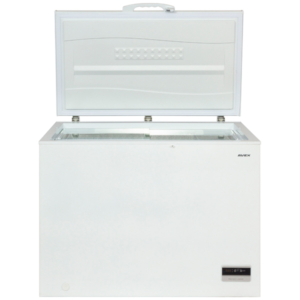 Морозильный ларь Avex CFD-300 G