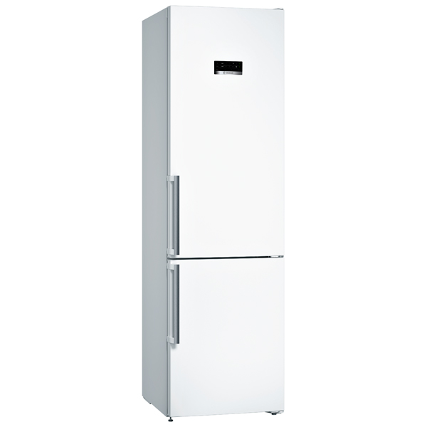 Холодильник с нижней морозильной камерой Bosch VitaFresh Serie | 4  KGN39XW3OR