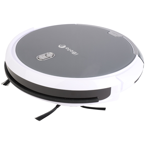Робот-пылесос iBoto Smart X610G Aqua