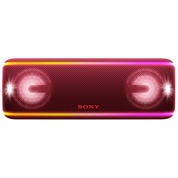 Беспроводная акустика Sony SRS-XB41/RC