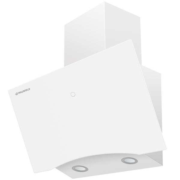 Вытяжка 60 см Maunfeld TEFFI 60 GLASS White