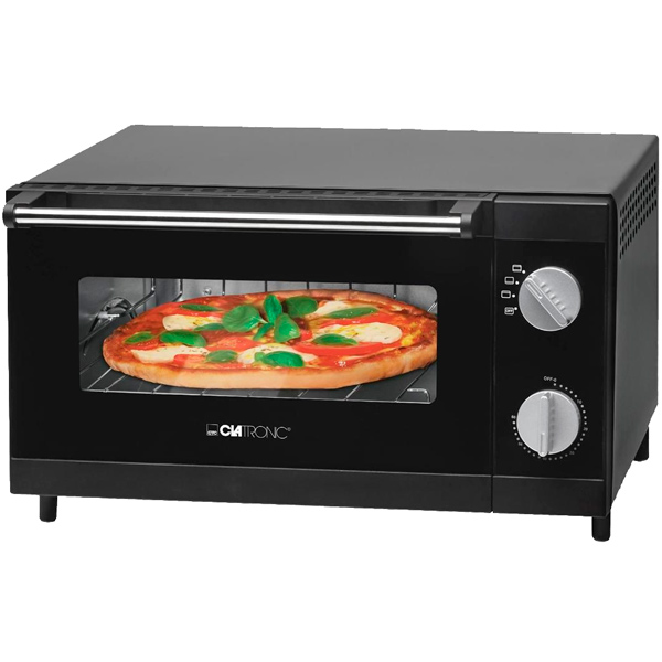 Мини-печь Clatronic MPO 3520 schwarz (261708)