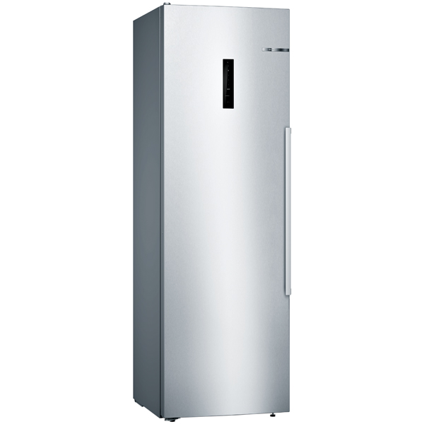 Холодильник однодверный Bosch Serie | 4  KSV36VL21R