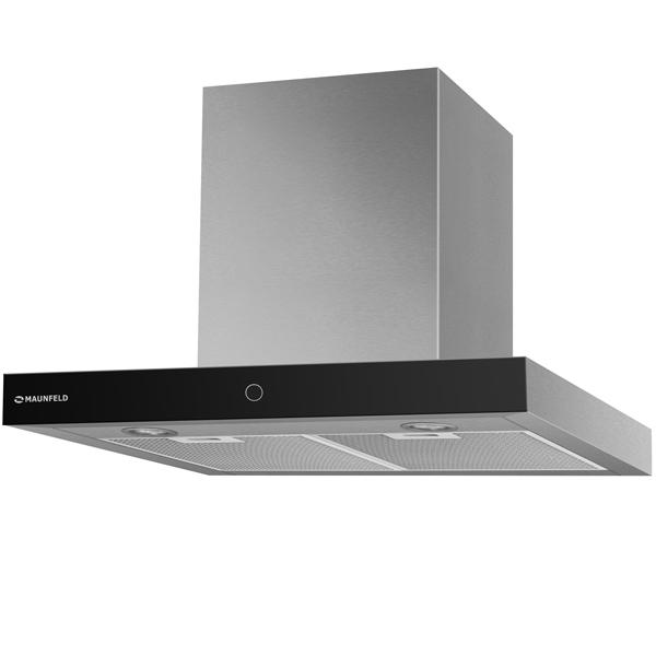 Вытяжка 60 см Maunfeld TSH 60 Inox