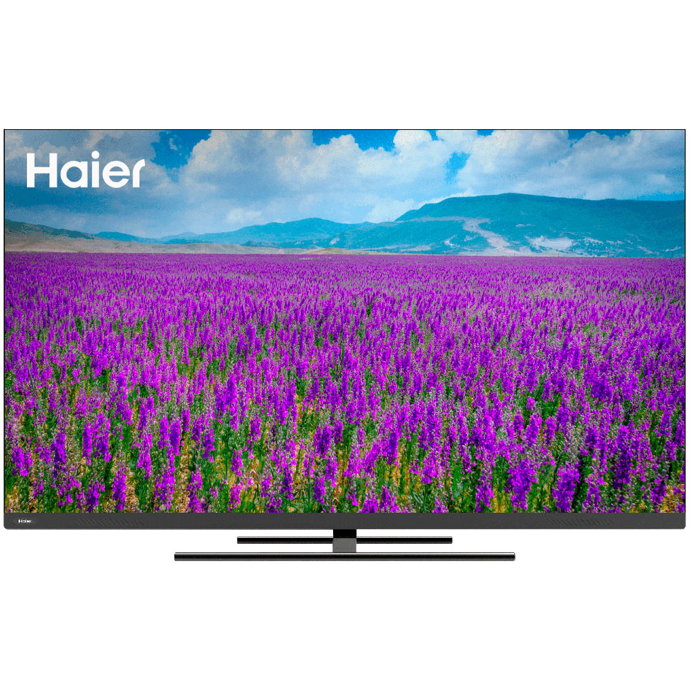 Телевизор Haier 50 Smart TV AX Pro