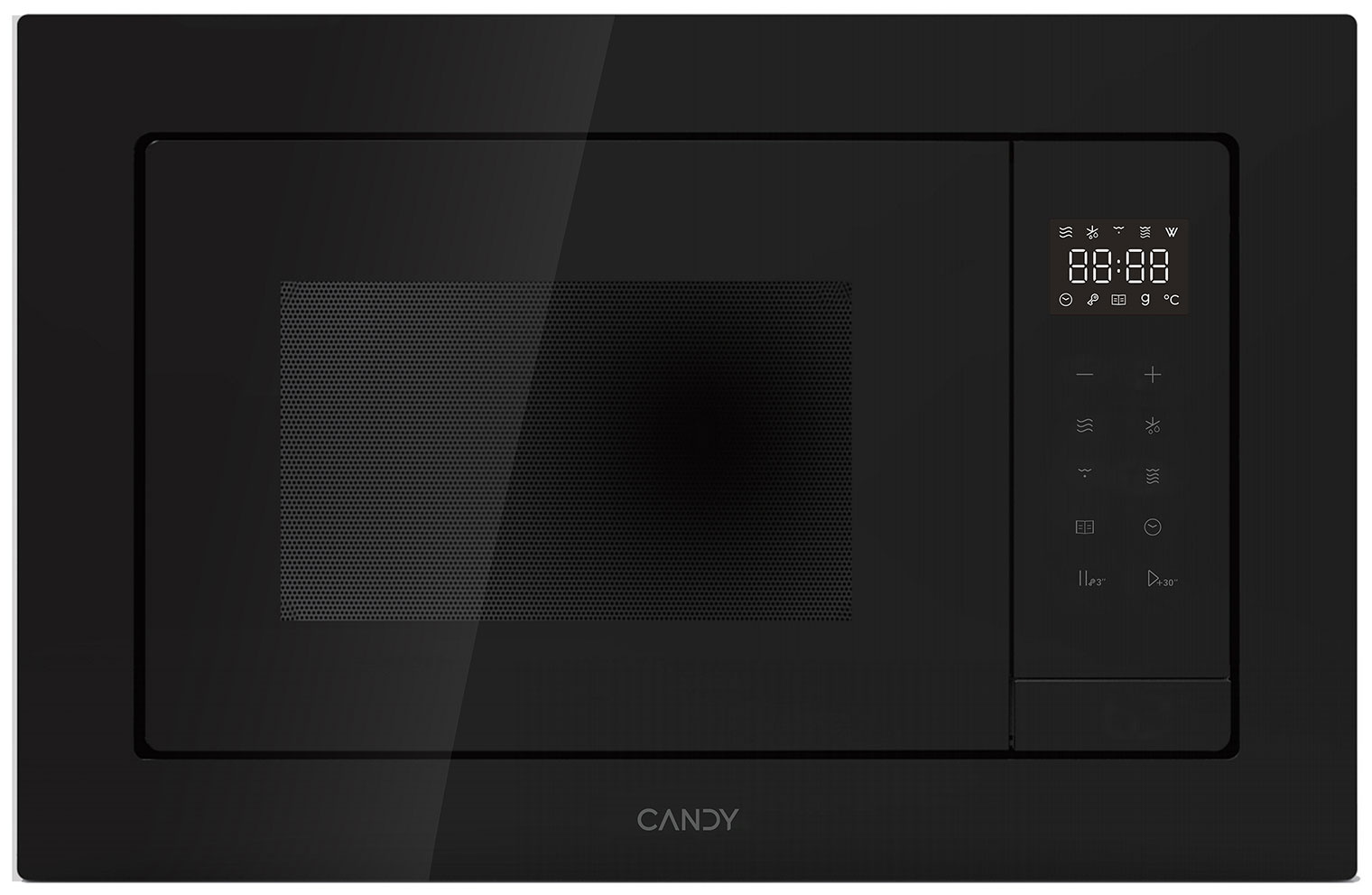 Встраиваемая микроволновая печь Candy CMXBTG218B