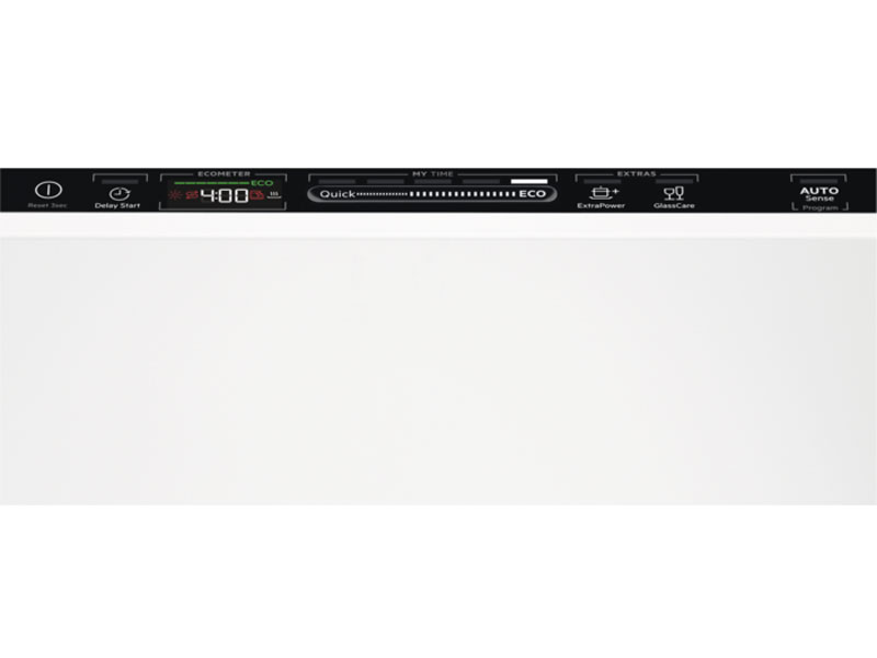 Встраиваемая посудомоечная машина AEG FSB72907P