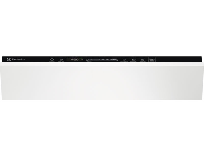 Встраиваемая посудомоечная машина Electrolux EEG68500L — фото 2