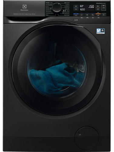 Стиральная машина с сушкой Electrolux EW8W261BG