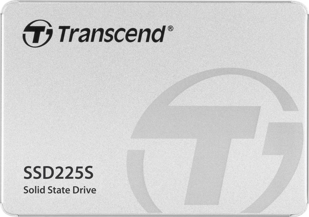Накопитель SSD Transcend SATA-III 1TB TS1TSSD225S 225S 2.5