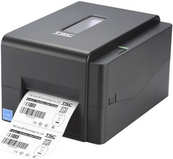 Термопринтер TSC TE310 (99-065A901-00LF00) для печ.этик. стационарный