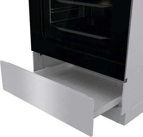 Электрическая плита GECS6C70XC 740957 GORENJE