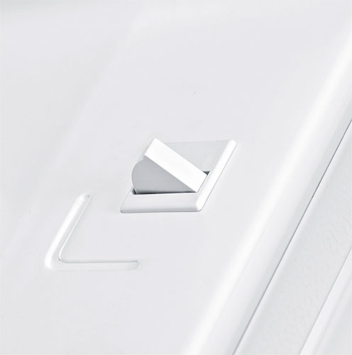 Холодильник Hyundai CC2054WT — фото 12