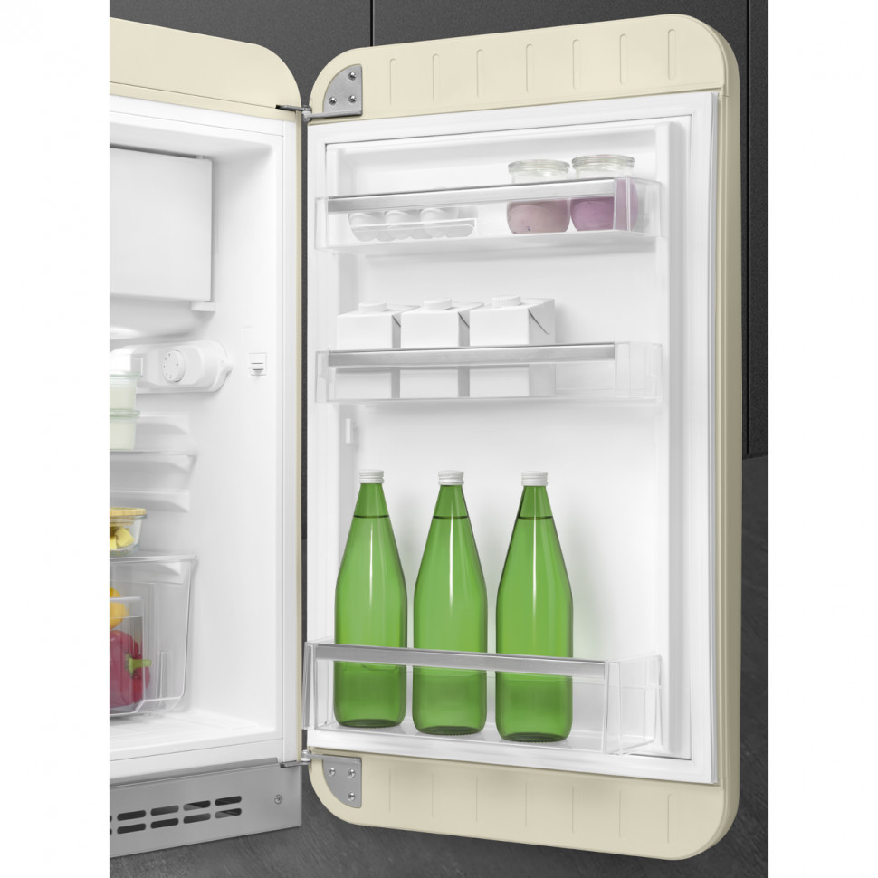 Холодильник SMEG FAB10RCR6 — фото 11