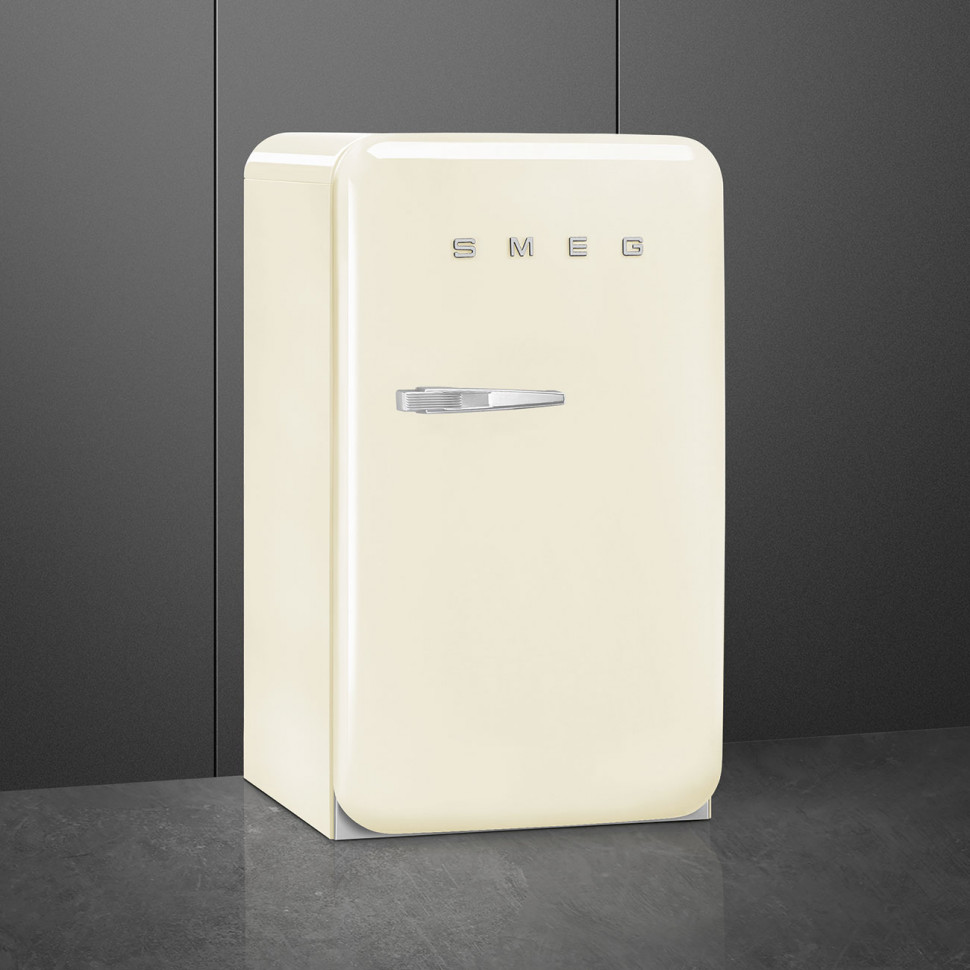 Холодильник SMEG FAB10RCR6 — фото 2
