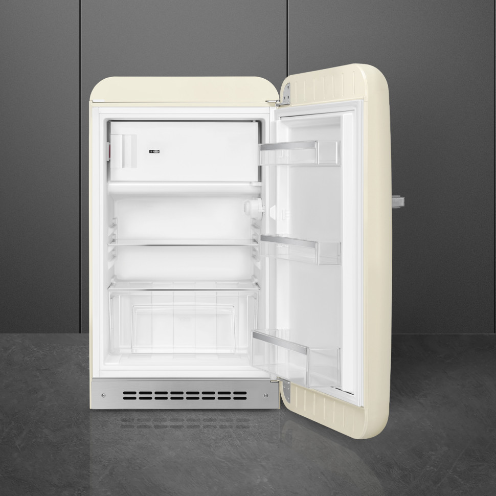 Холодильник SMEG FAB10RCR6 — фото 3