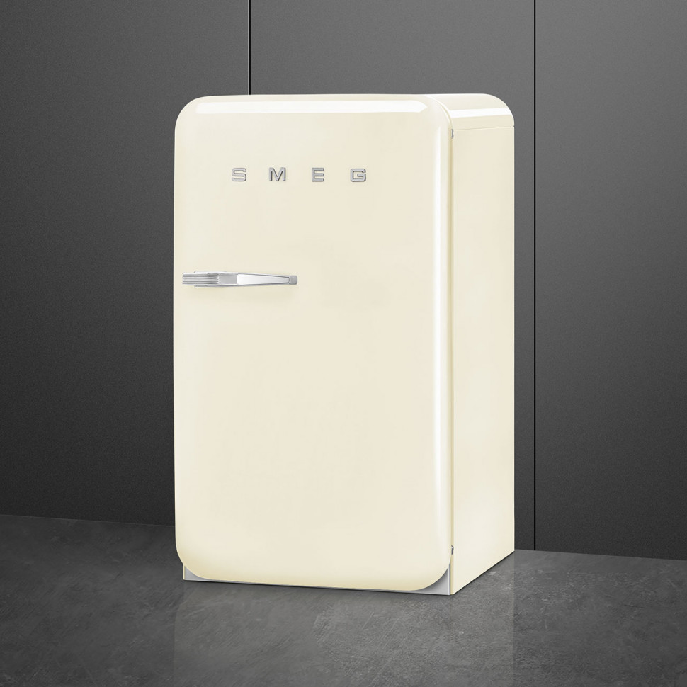 Холодильник SMEG FAB10RCR6 — фото 4