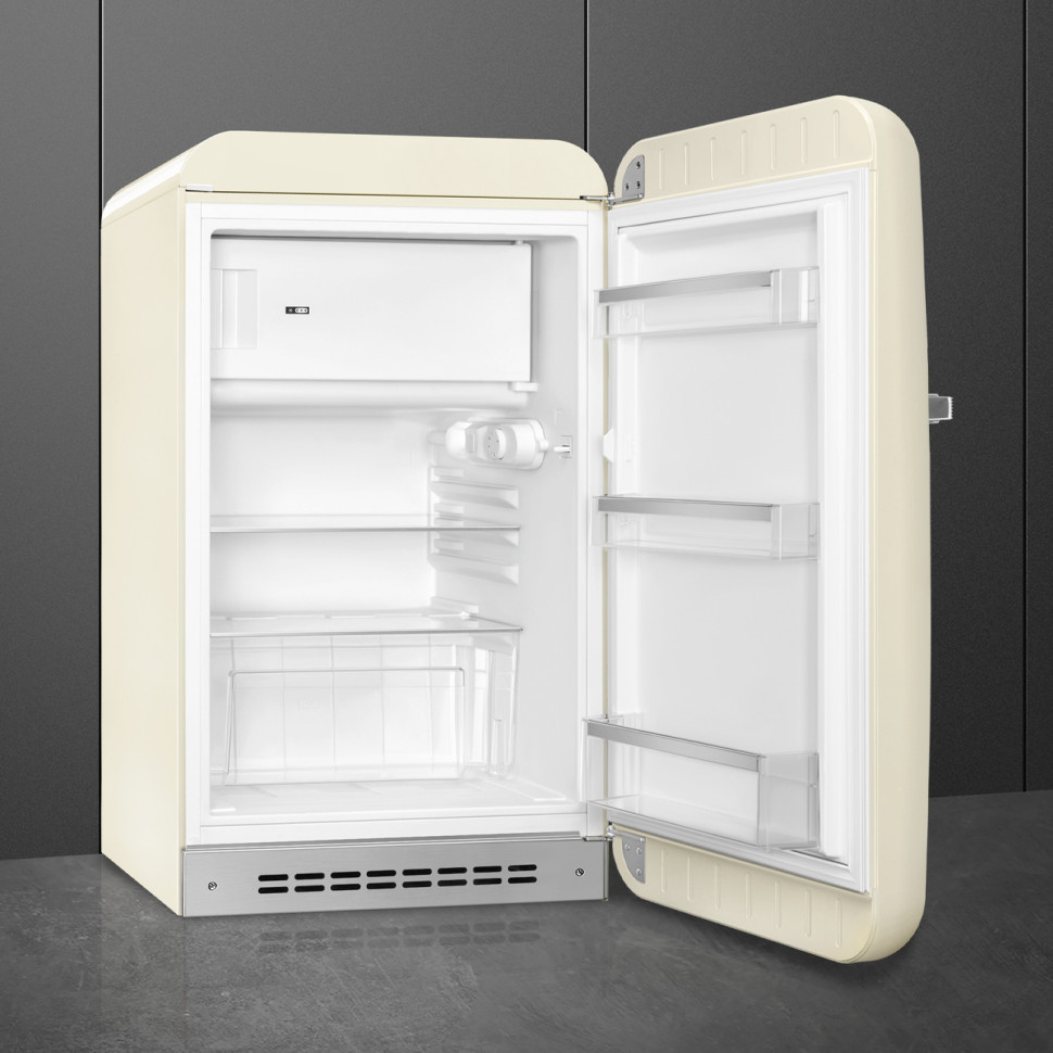 Холодильник SMEG FAB10RCR6 — фото 5