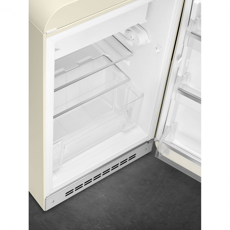 Холодильник SMEG FAB10RCR6 — фото 6