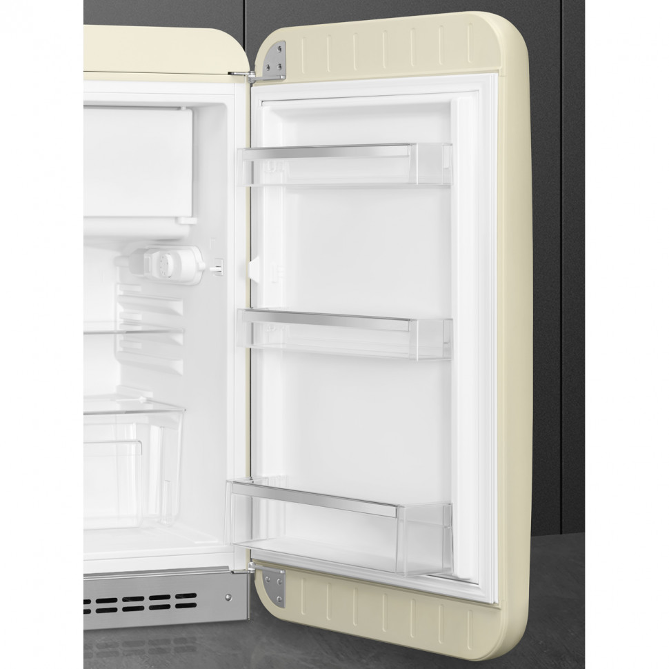 Холодильник SMEG FAB10RCR6 — фото 7
