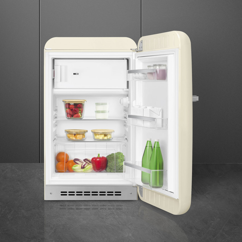 Холодильник SMEG FAB10RCR6 — фото 8