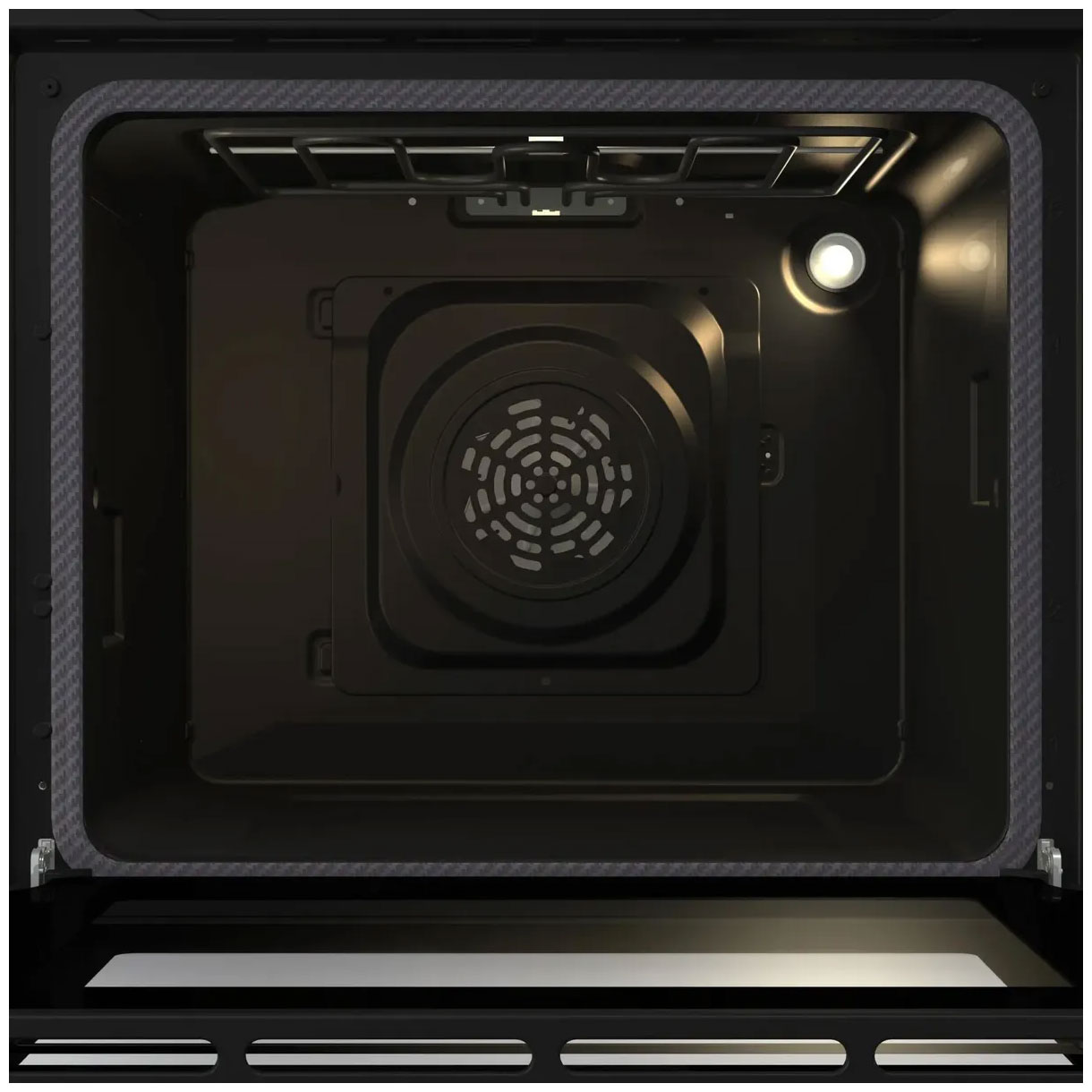 Духовой шкаф Электрический Gorenje BO6727E03NX — фото 2