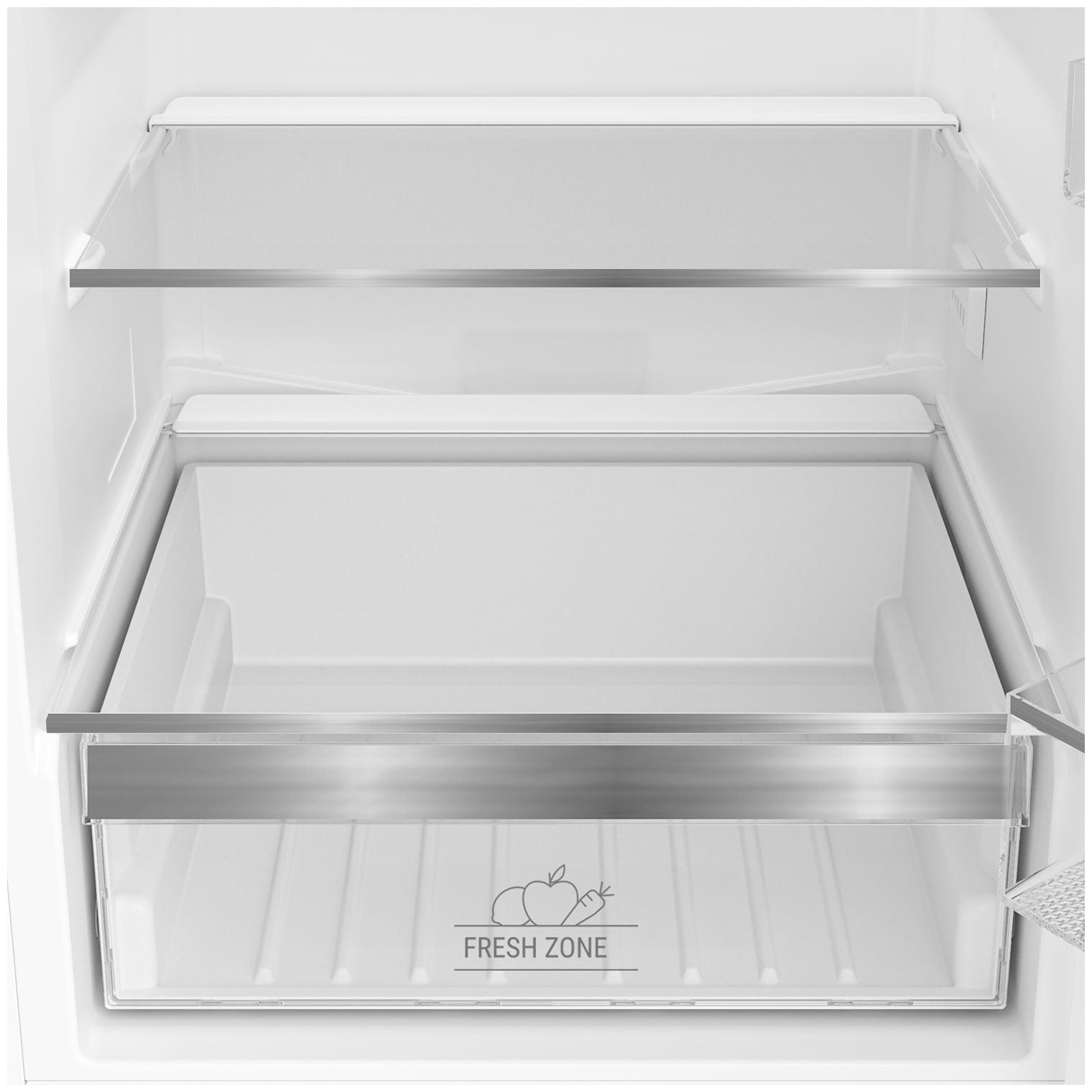 Встраиваемый двухкамерный холодильник Hotpoint HBH 18