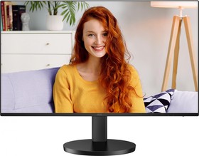 Монитор AOC Q27B3CF2 27" QHD 100 Гц