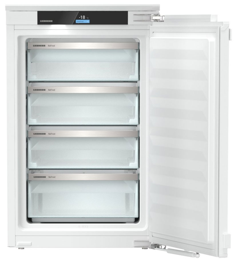 Встраиваемый морозильник Liebherr IFNci 3954-22 001