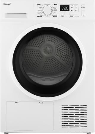 Сушильная машина WD 6148 D HEAT PUMP WEISSGAUFF