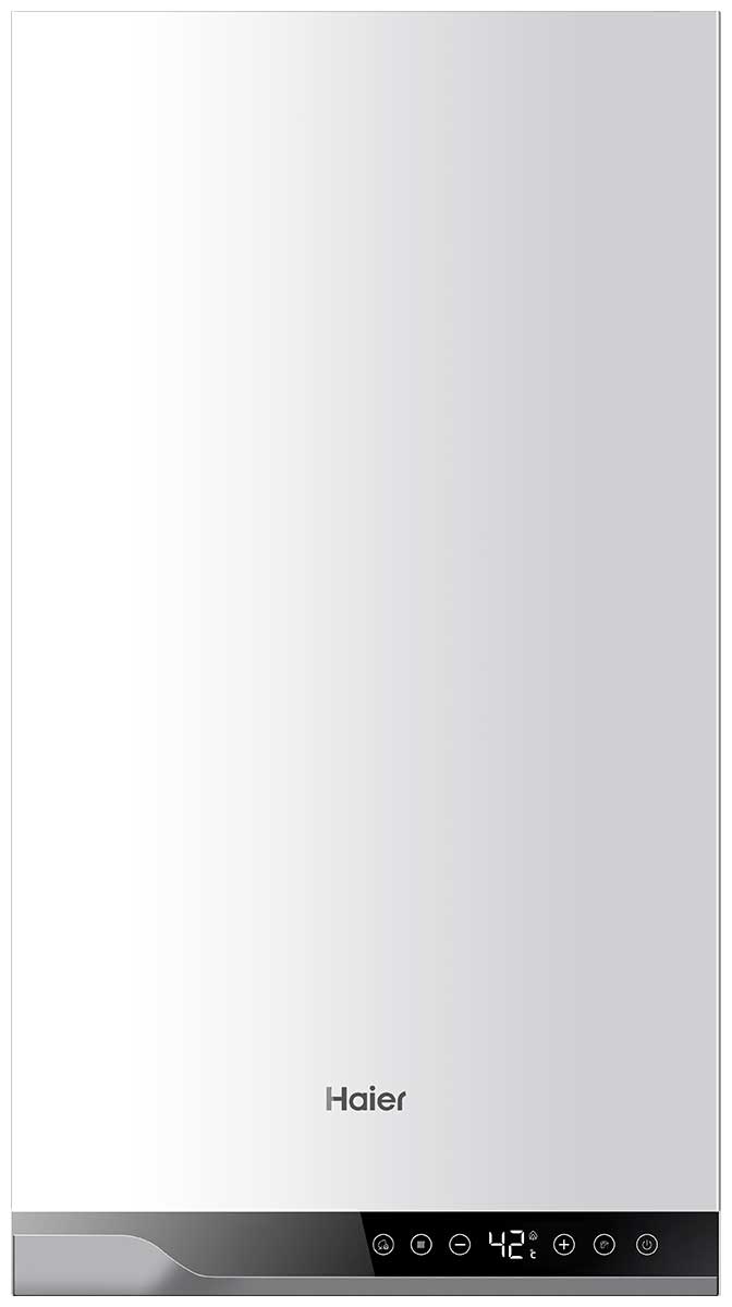 Котел газовый двухконтурный Haier TechLine 2.32 Ti