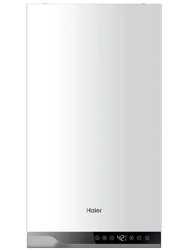 Газовый настенный одноконтурный котел Haier TechLine 1.32 Ti