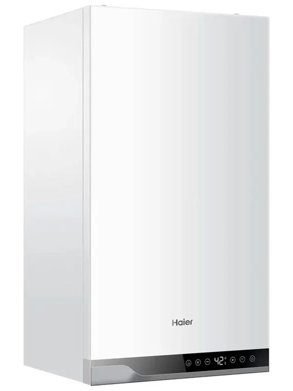 Газовый настенный одноконтурный котел Haier TechLine 1.32 Ti — фото 2