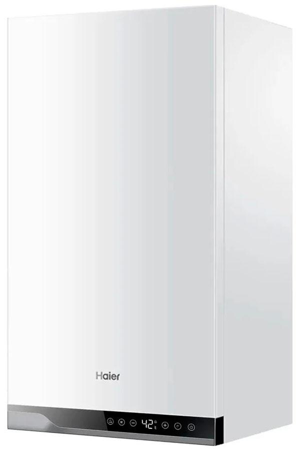 Газовый настенный одноконтурный котел Haier TechLine 1.32 Ti — фото 3