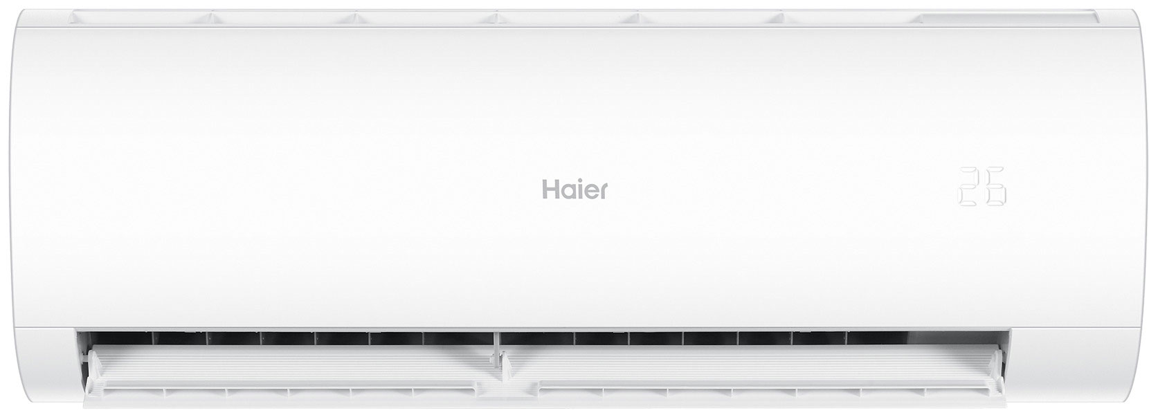 Сплит-система Haier AS25HPL2HRA — фото 2