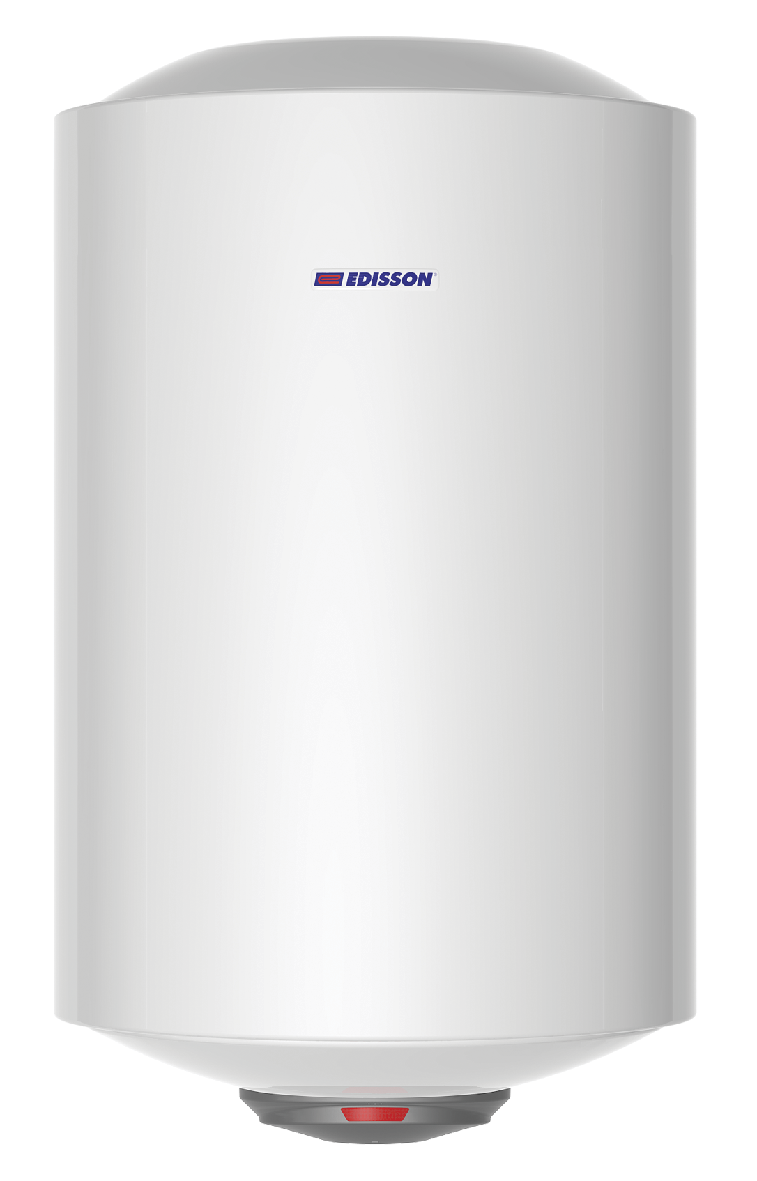 Водонагреватель накопительный EDISSON ER 80 V