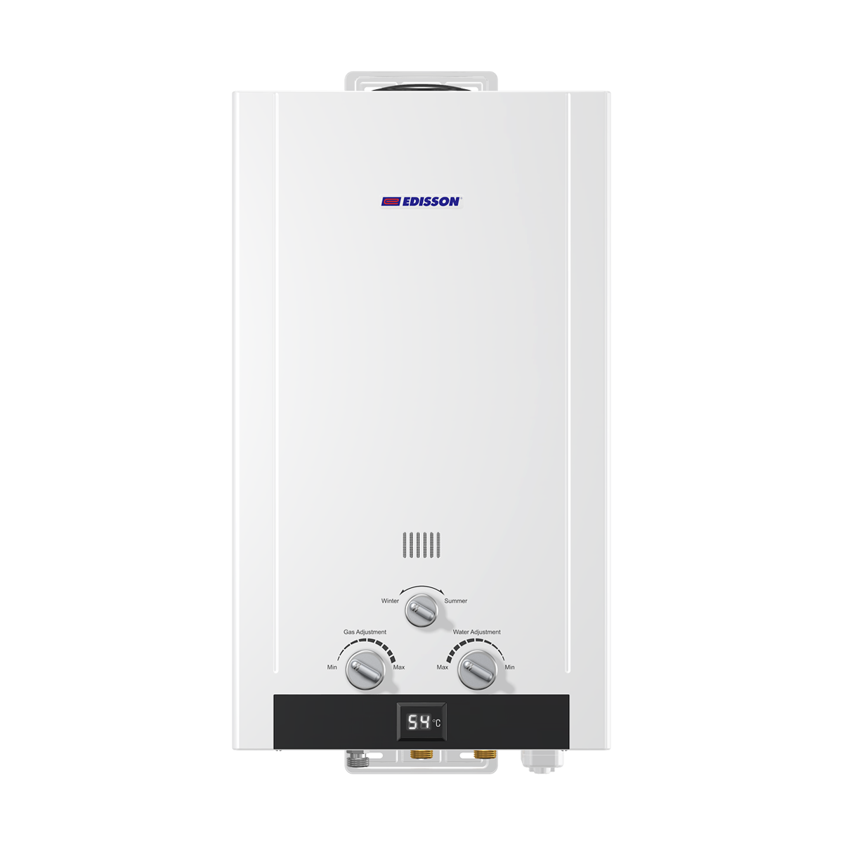 Газовая колонка EDISSON H 20 DL