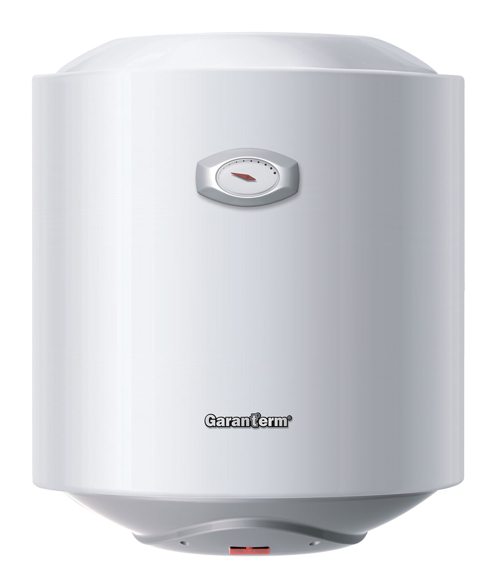 Водонагреватель накопительный Garanterm ER 50 V