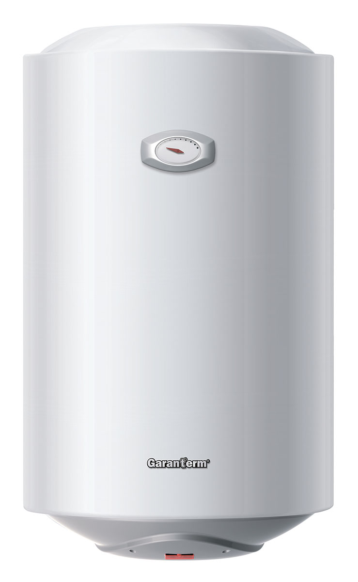 Водонагреватель накопительный Garanterm ER 80 V