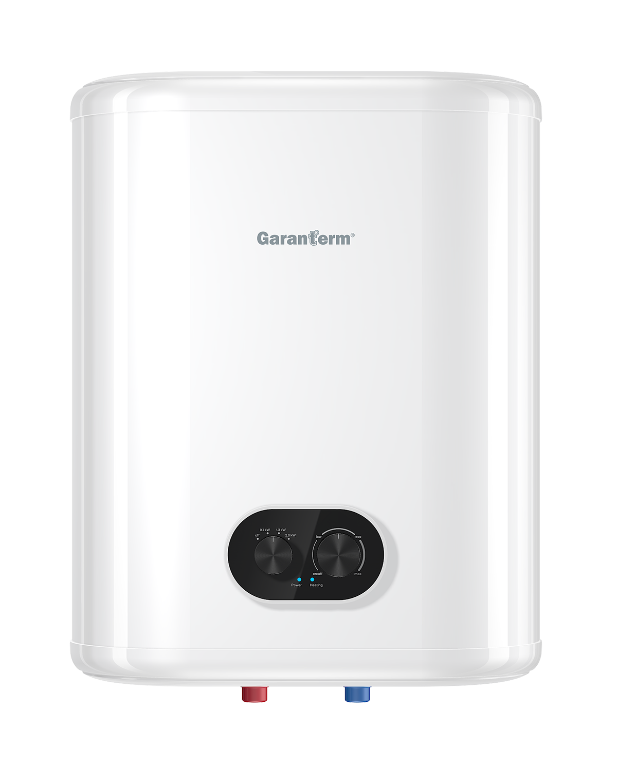 Водонагреватель накопительный Garanterm Flat 30 V