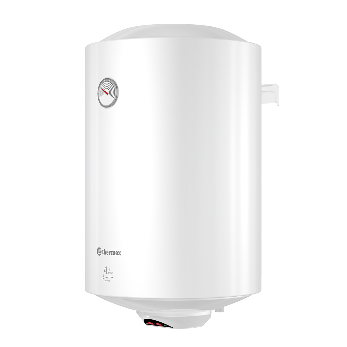 Водонагреватель накопительнный THERMEX Akvo 80 V — фото 2