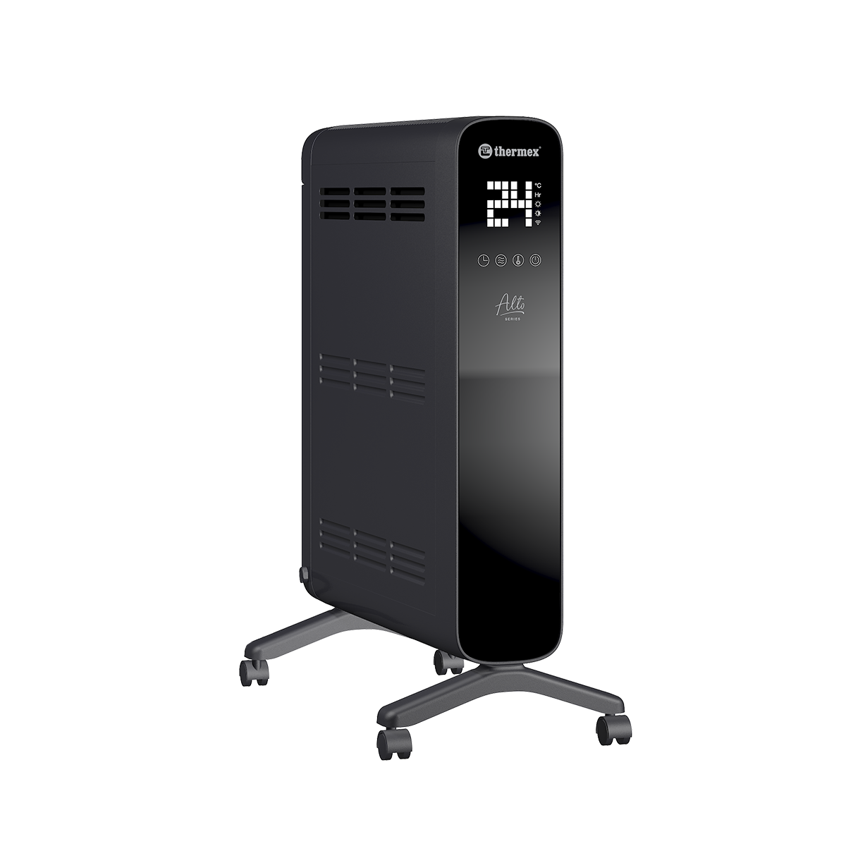 Конвектор электрический THERMEX Alto 1500 Wi-Fi — фото 2