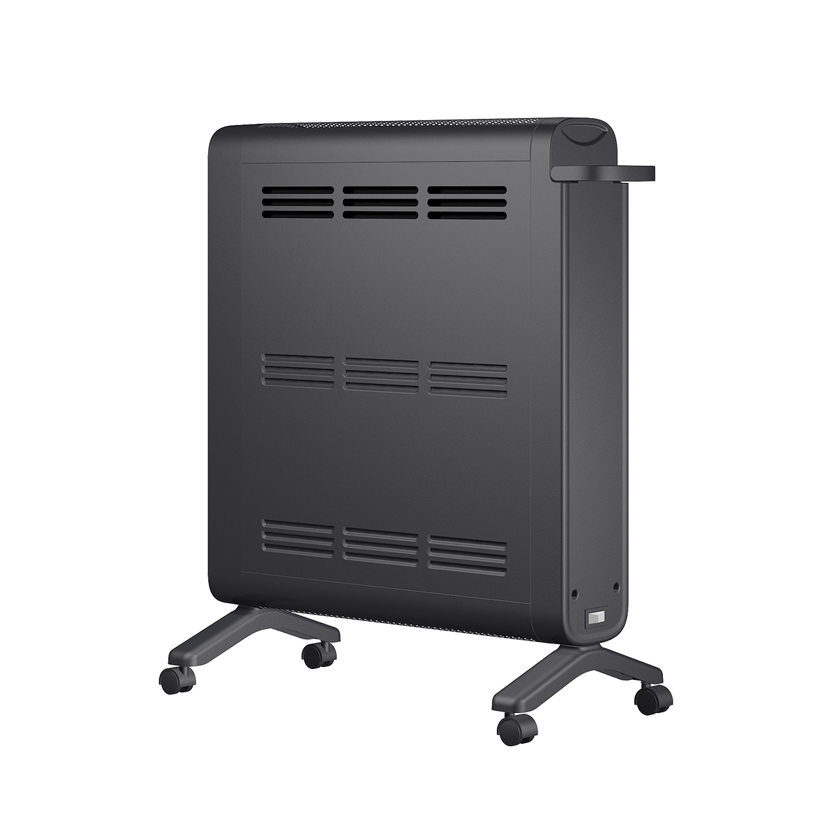 Конвектор электрический THERMEX Alto 1500 Wi-Fi — фото 4