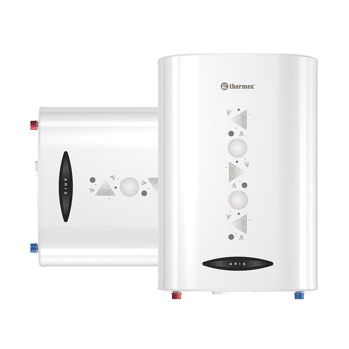 Водонагреватель накопительный  THERMEX Aris 30